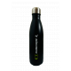 Concept2 Steel Water Bottle – Black
