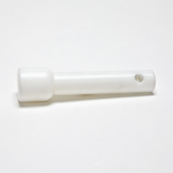 White Replacement Handle—SkiErg1